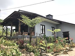 Villa Bawean Terrace Cipanas