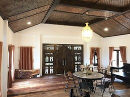 Villa Bawean Terrace Cipanas