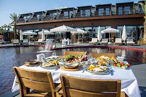 Porto Amore Club  Hotel