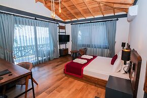 Porto Amore Club  Hotel