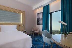 Maani Muscat Hotel & Apartments
