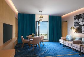 Maani Muscat Hotel & Apartments