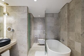 Maani Muscat Hotel & Apartments