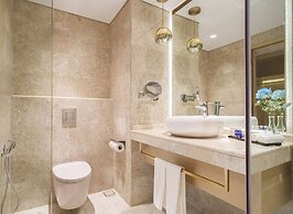 Maani Muscat Hotel & Apartments