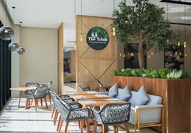 Maani Muscat Hotel & Apartments