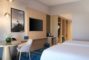 Maani Muscat Hotel & Apartments