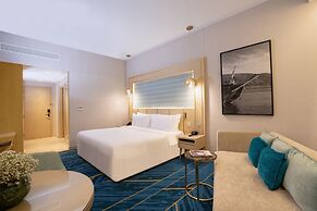 Maani Muscat Hotel & Apartments