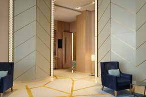 Maani Muscat Hotel & Apartments