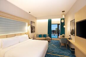 Maani Muscat Hotel & Apartments