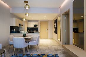 Maani Muscat Hotel & Apartments