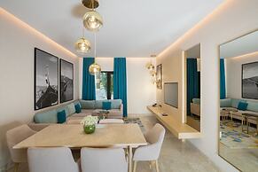 Maani Muscat Hotel & Apartments