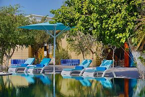 Anantara World Islands Dubai Resort