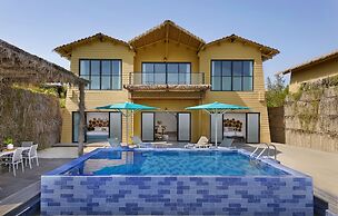 Anantara World Islands Dubai Resort