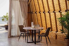 Anantara World Islands Dubai Resort
