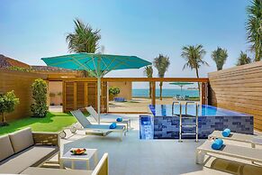Anantara World Islands Dubai Resort