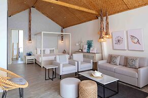 Anantara World Islands Dubai Resort