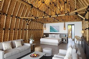Anantara World Islands Dubai Resort