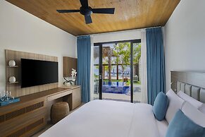 Anantara World Islands Dubai Resort