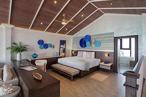 Anantara World Islands Dubai Resort