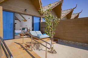 Anantara World Islands Dubai Resort