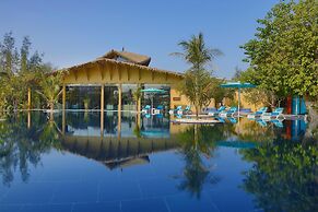 Anantara World Islands Dubai Resort
