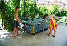 Ozay Apart Hotel