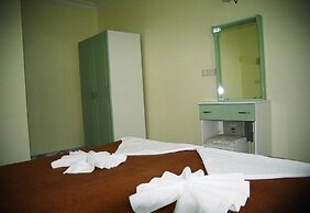 Ozay Apart Hotel