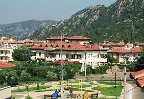 Ozay Apart Hotel
