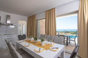 Luxury Villa Royal I with Private Pool