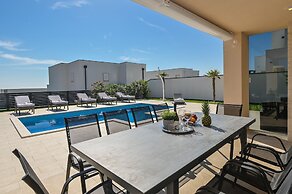 Luxury Villas Anita with Private Pool