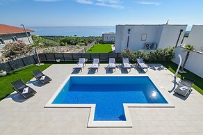 Luxury Villas Anita with Private Pool