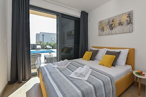 Luxury Villas Anita with Private Pool