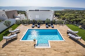 Luxury Villas Anita with Private Pool