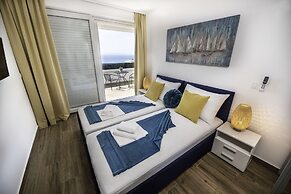 Luxury Villas Anita with Private Pool