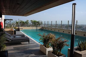 Hyatt Place Jaipur Malviya Nagar