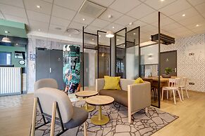 B&B HOTEL Epernay