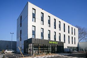 B&B HOTEL Epernay