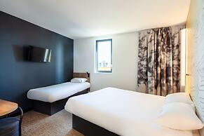 B&B HOTEL Epernay