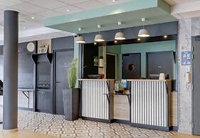 B&B HOTEL Epernay