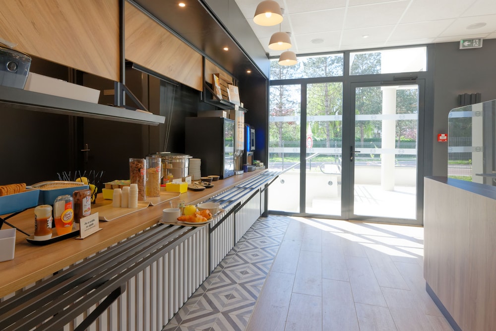 B&B HOTEL Le Touquet