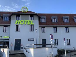B&B HOTEL Le Touquet