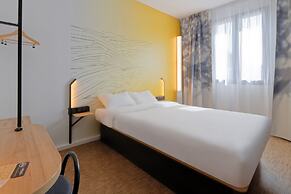 B&B HOTEL Le Touquet