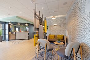 B&B HOTEL Le Touquet