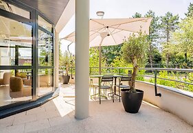 B&B HOTEL Le Touquet
