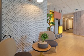 B&B HOTEL Le Touquet