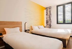 B&B HOTEL Le Touquet