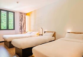 B&B HOTEL Le Touquet