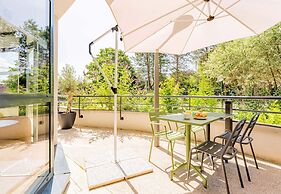 B&B HOTEL Le Touquet