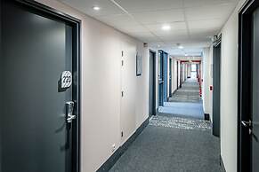 B&B HOTEL Le Touquet