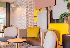 B&B HOTEL Le Touquet